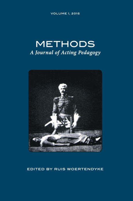 Methods Cover 1